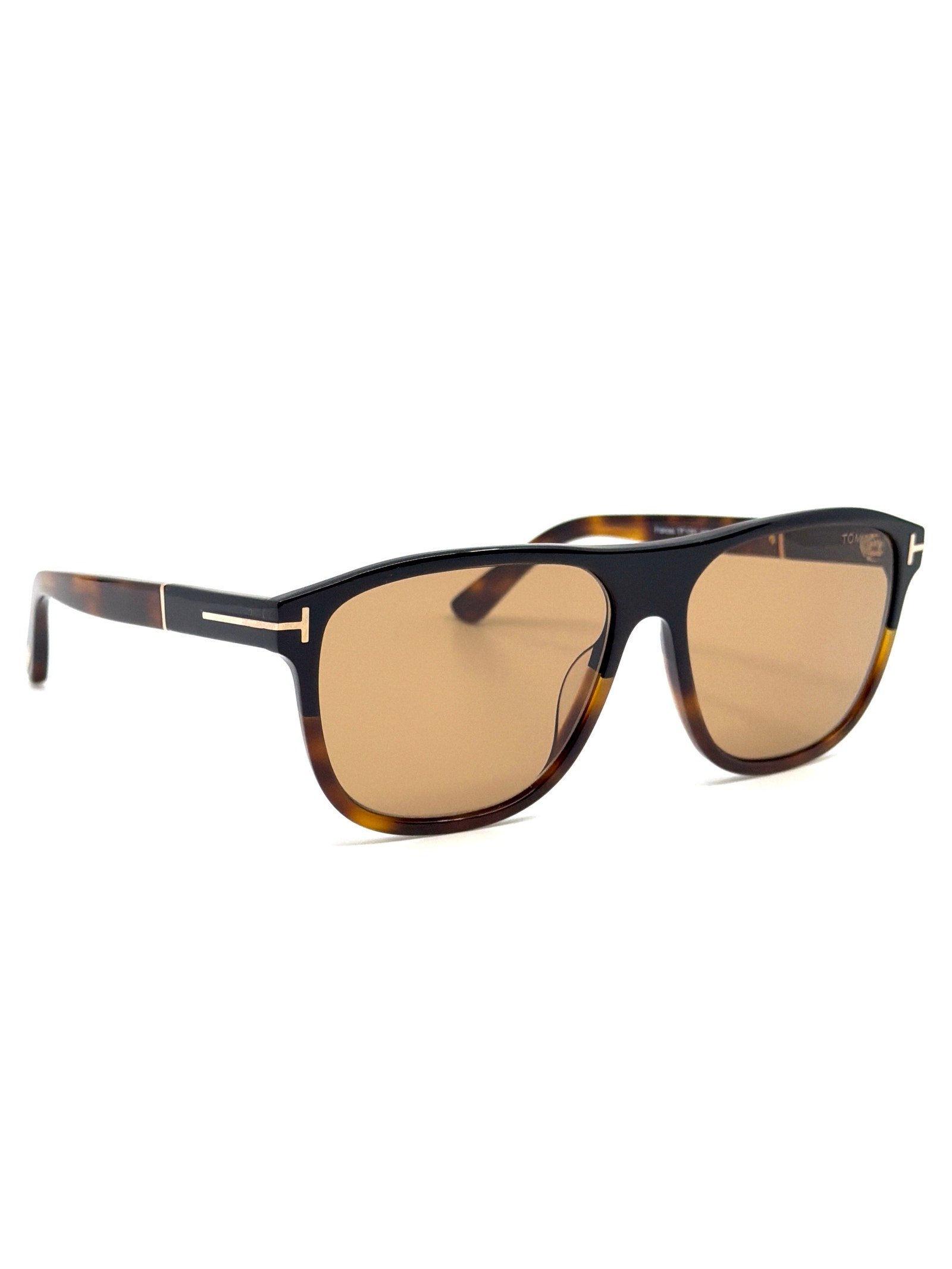 New, Tom Ford Frances Sunglasses Tf1081 05e Authentic